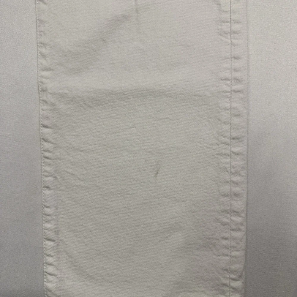 Polo Ralph Lauren Hampton Straight Denim Jeans Men Sz 32 x 30 White